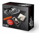 PC Engine Mini (NEC PC Engine)